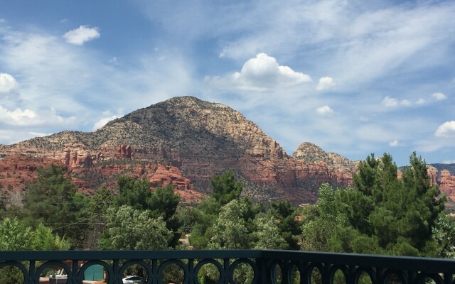 Southwest Inn at Sedona