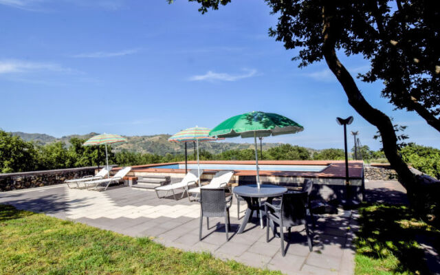 Locazione turistica Serena