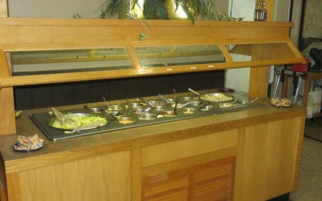 Newell Travel Center