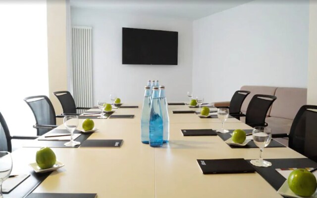 HSH Hotel Apartments Mitte