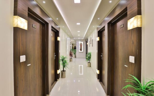 Hotel Shivkunj Exotica by OYO Rooms
