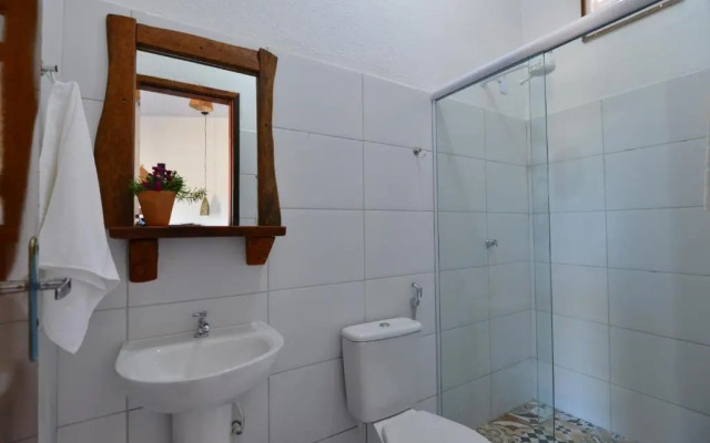 Vila Capininga Ecopousada