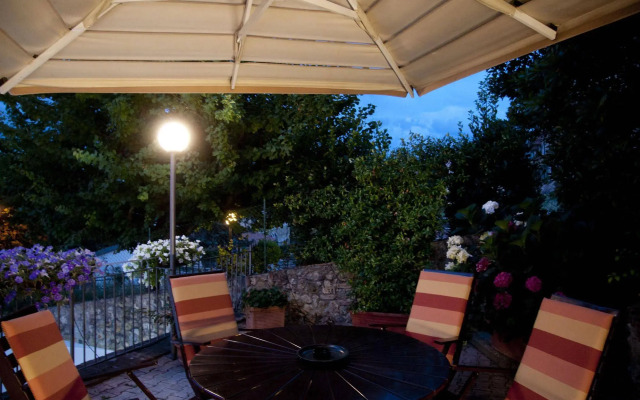 Hotel Arcobaleno Siena