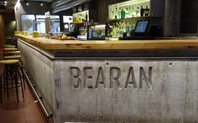 Hostal Bearan