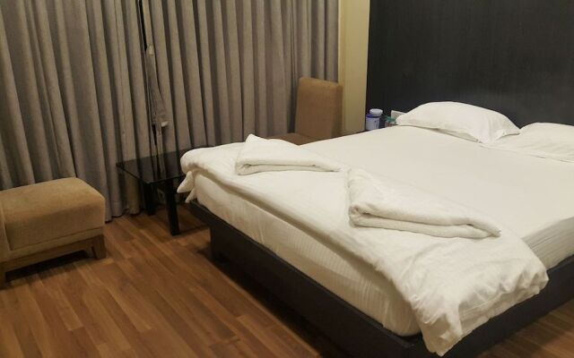 The Shelter Hotel and Resorts