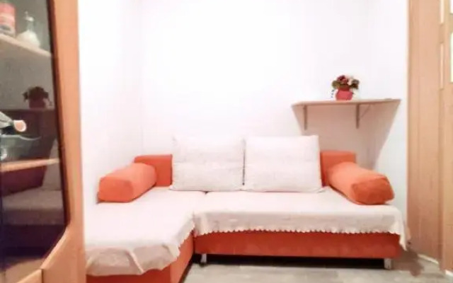 Beach & City Apartment