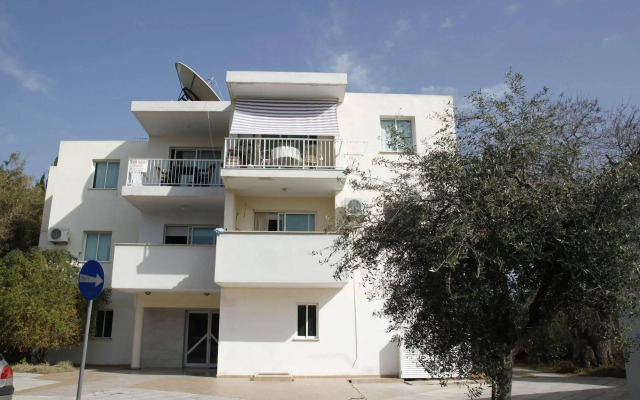 Faneromeni Court
