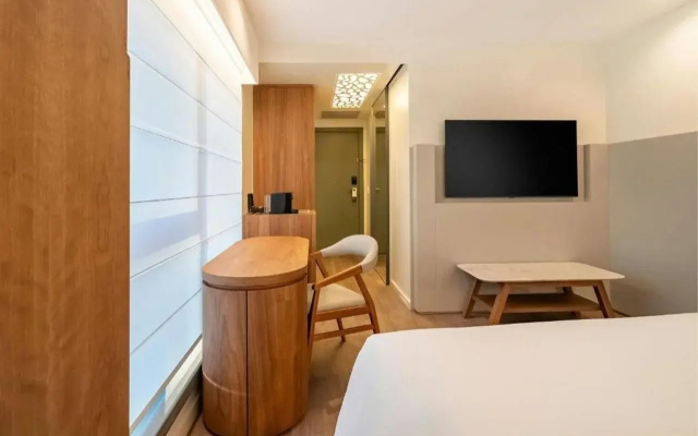 The Westin Sao Paulo