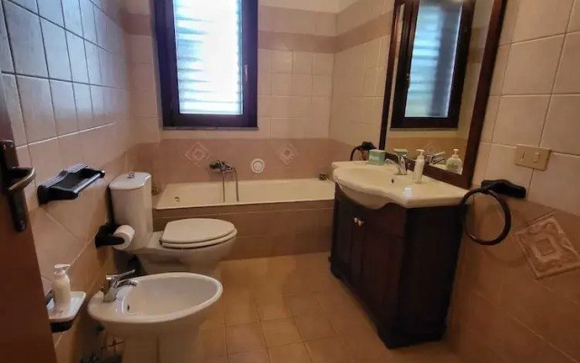 Belvedere House Noto Alta