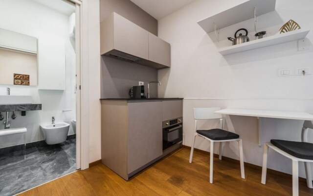 Maisonette RG8 in Catania