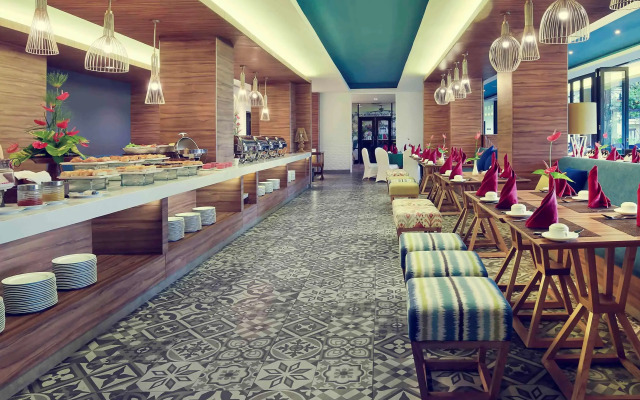 Mercure Manado Tateli Resort and Convention