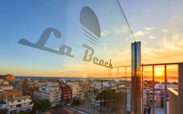 Indico Rock Hotel Mallorca - Adults Only