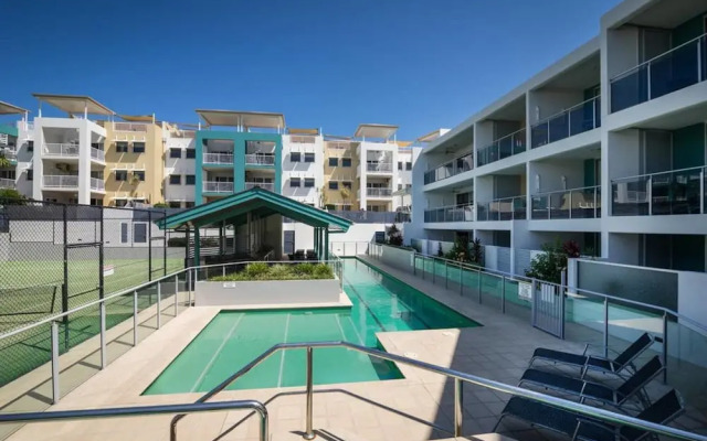 1BR Coolum Beach