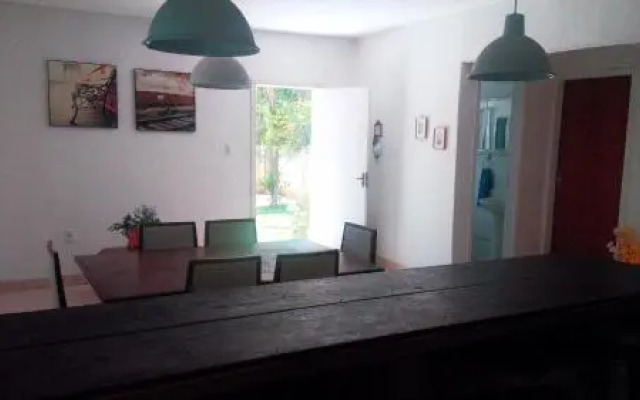 Casa Praia de Mariscal