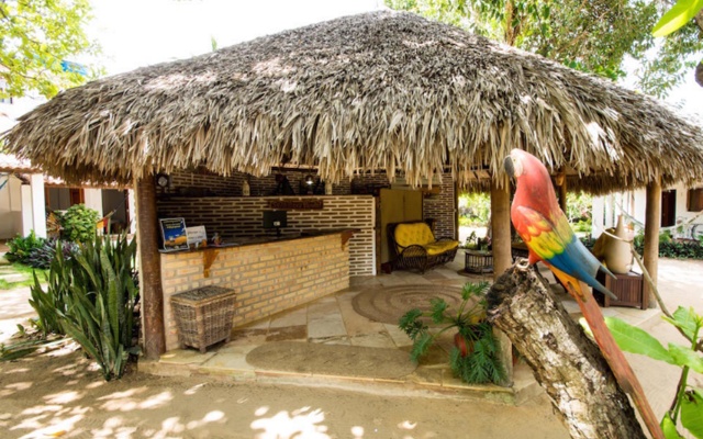 Pousada Villa Caju