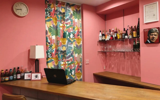 Guest House Yadomaru