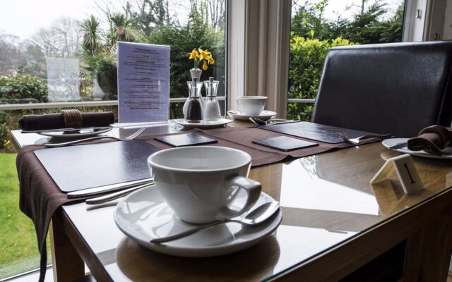 Elmdene Hotel