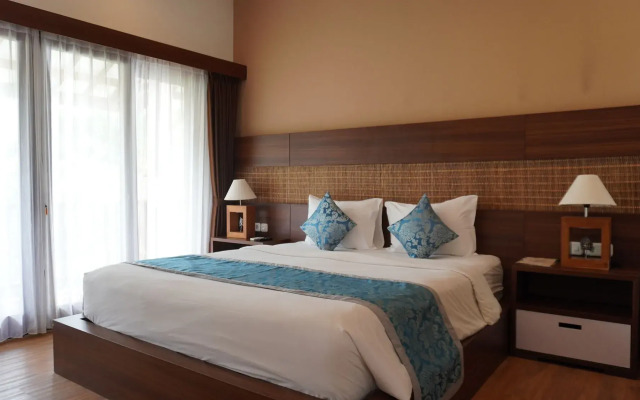 Ratan Hotel Uluwatu