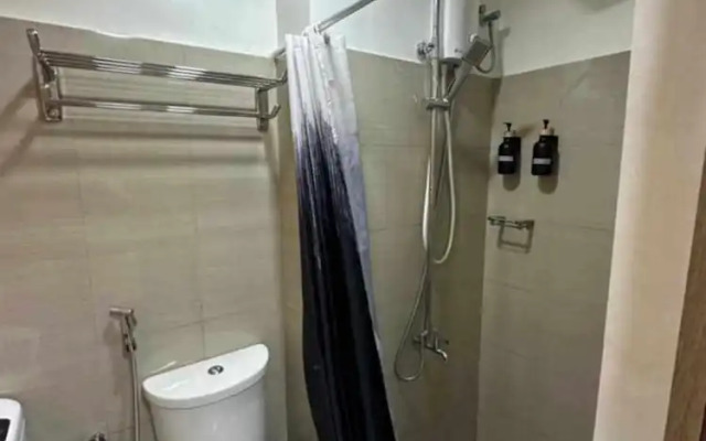 One Palm Tree Villas near NAIA 3