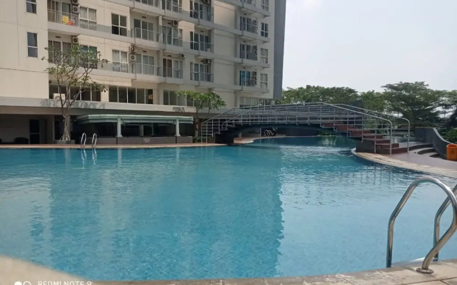 Sultan Premiere Casa De Parco