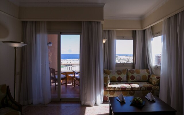 The Lodge by Cascades Soma Bay