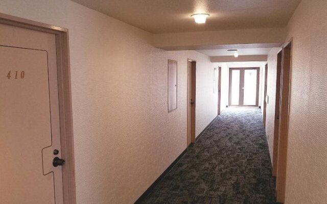 Hotel Neo Rouge