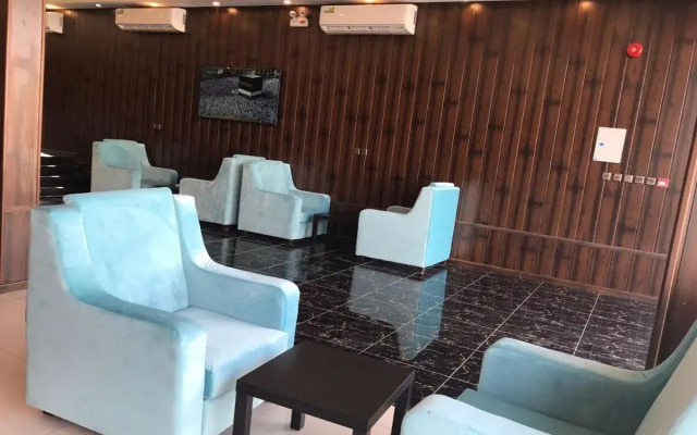 Ramis Furnished Apartments