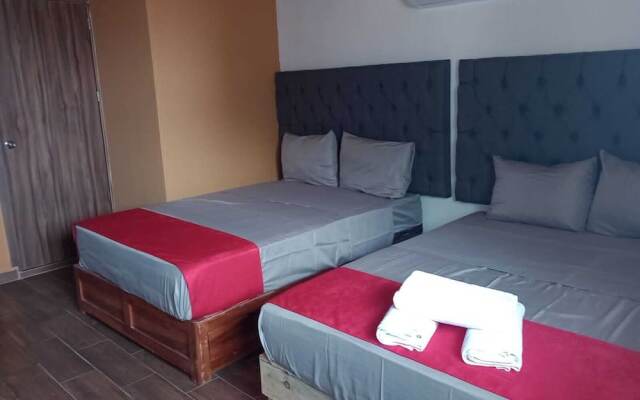 Hotel La Intimidad