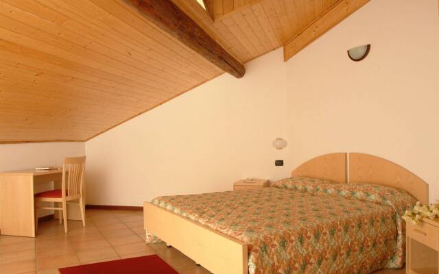 Residence Stella Alpina