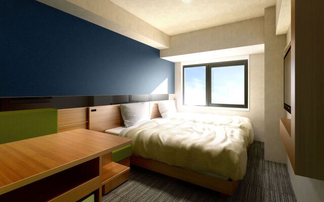 Hotel Meldia Kyoto Shijo Omiya