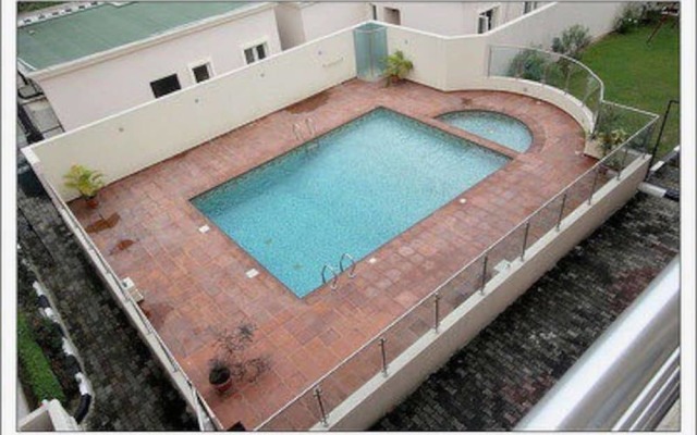 Perfect Havens at Noah's Court