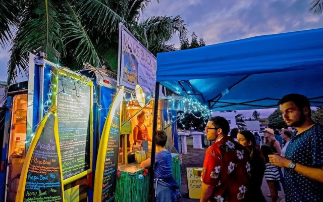 Waipouli Beach Resort