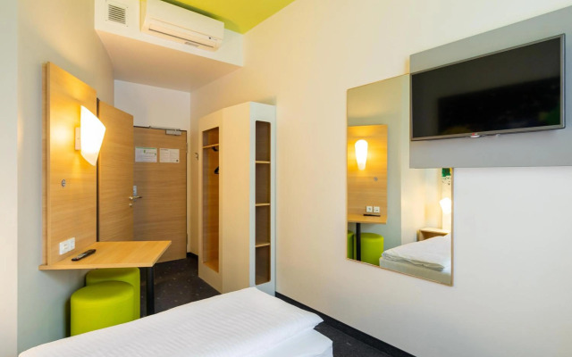 B&B Hotel Mülheim an der Ruhr