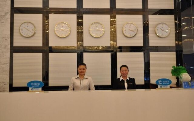 Lord Joy Business Hotel