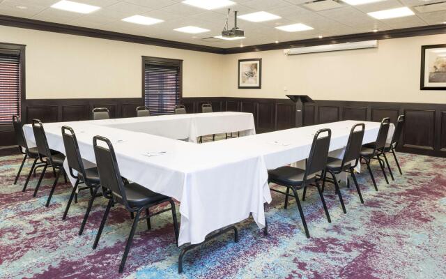 Hampton Inn Detroit/Roseville
