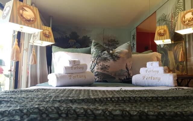 suite Fortuny