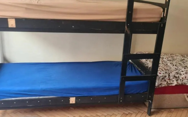 flat 18 minutes from Vaclavske namesti