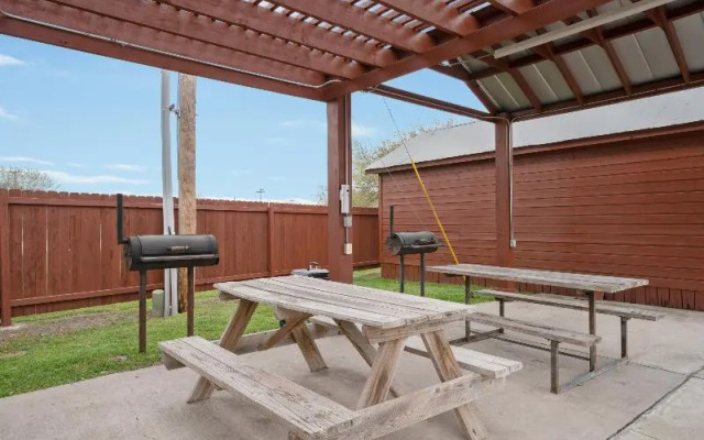 Hotel Kenedy Downtown Us 181