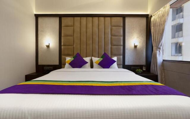 Treebo Premium Savera Inn