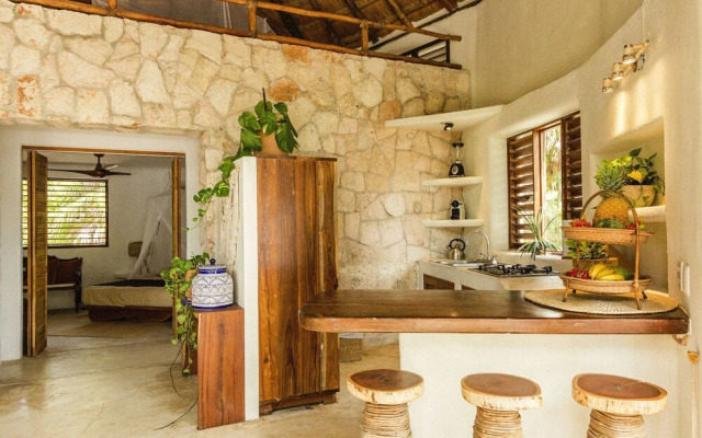 Casa Zaba