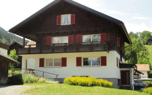 Pension Sonnberg