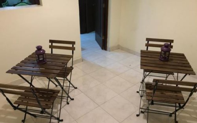 Apartamento - Tu Hogar en Gascue