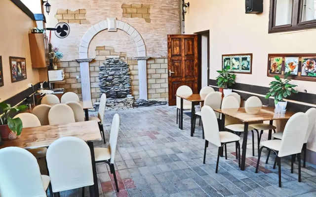 Guest House on Kirova 78