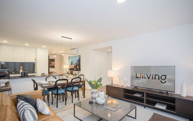 Liiiving - Cooper Residence Apartment II