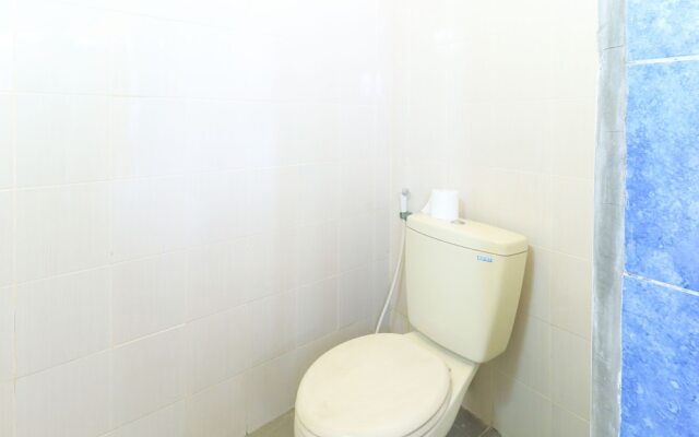 Bingin Sari Homestay