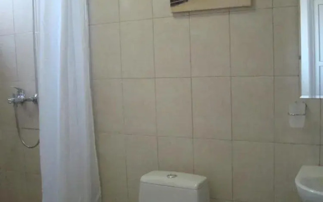 Гостевой дом "VillaPetra"