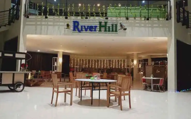 River Hill Tawangmangu