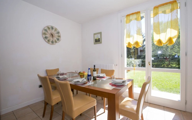 Porto Letizia Mimosa 2