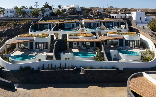 Secret Path Luxury Villas