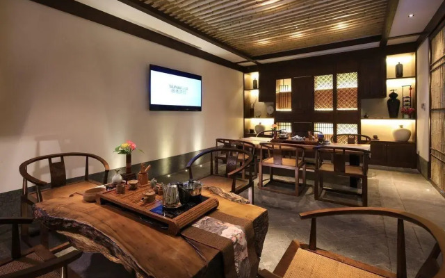 Sun Forest Resort Hotel